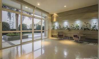 Imagem 4: Apartamento 148m², 3 suítes, no Jardim Europa