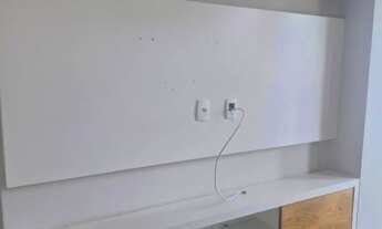 Imagem 2: Apartamento Jardim Icarai Niteroi 2 quartos mais Closet e Varanda semi mobiliado