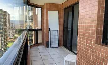 Imagem 7: Apartamento 2 quartos Vista Mar em Guilhermina - Praia Grande - SP