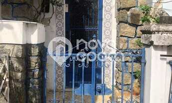 Imagem 4: Grajaú Casa com 3 dormitórios