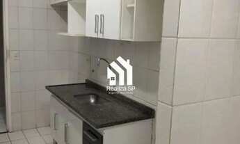 Imagem 3: Apartamento Para Locação- Condomínio Cataguá - Carapicuíba / SP!!