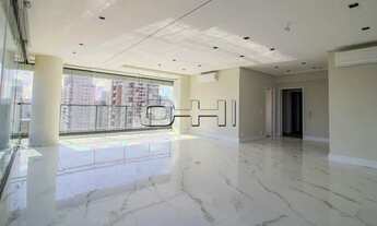 Imagem 4: Aluguel Apartamento 3 Dormitórios - 168 m² Vila Cordeiro