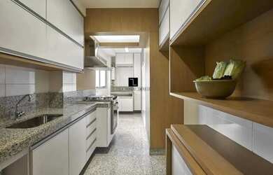 Imagem 4: Apartamento à venda em Belo Horizonte, Lourdes, com 3 quartos, 83m²