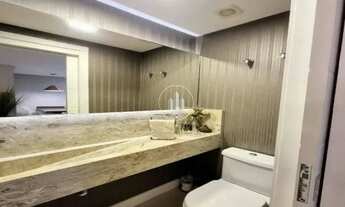 Imagem 3: Apartamento 3 Quartos com 3 Suítes e 151m² - Centro