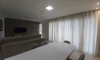 Imagem 6: Apartamento em Avenida Ômega - Melville Empresarial I e II - Barueri/SP