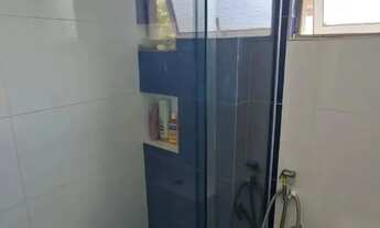 Imagem 3: Apartamento Com 2 Quartos Distribuído Em 50M² E 1 Vaga De Garagem Em Itapuã. 56JBEH