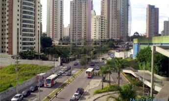 Imagem 7: AREA - ANÁLIA FRANCO - SP