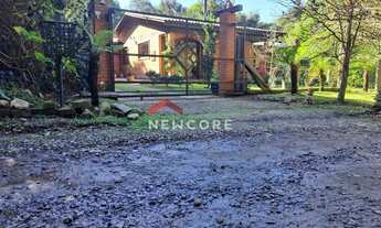 Imagem 3: Casa em Rua São Gotardo - São Bernardo - São Francisco de Paula/RS