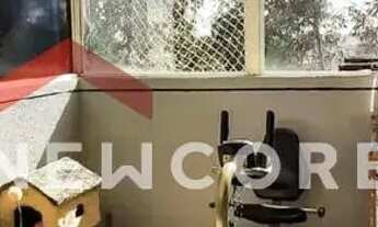 Imagem: Apartamento em Rua Pernambucana - Conceição