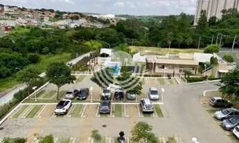 Imagem 2: Apartamento à venda em Campinas, Vila Aeroporto, com 3 quartos, com 62 m², Nogueira-Terra