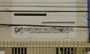 Imagem: MARACANÃ Prédio Comercial 427m² Frente