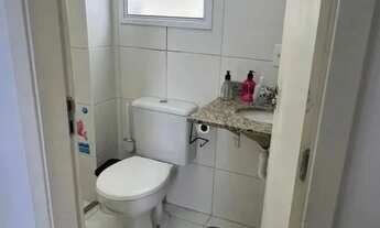 Imagem 2: Apartamento à venda no Jardim São Carlos, em Sorocaba-SP