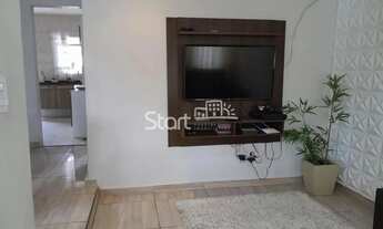 Imagem 4: Casa - Jardim Novo Campos Elíseos - Campinas