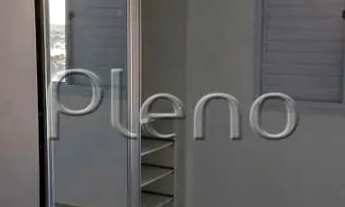 Imagem 2: Apartamento Duplex à venda em Campinas, Mansões Santo Antônio, com 3 quartos, com 160 m²