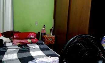 Imagem 6: Vende-se uma casa na comunidade da Mineira