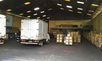 Imagem 5: LOCAÇÃO GALPAO-PENHA