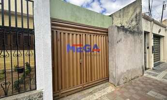 Imagem: Casa com 100m² com 02 Quartos no Bairro