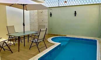 Imagem 7: Casa em condomínio fechado