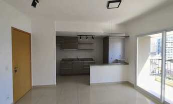 Imagem: Apartamento 2 Quartos, 1 Suíte, 61 m²