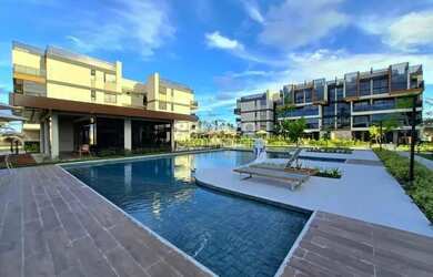 Imagem 6: Apartamento tipo Rooftop 1 quarto 78m² a venda em Muro Alto