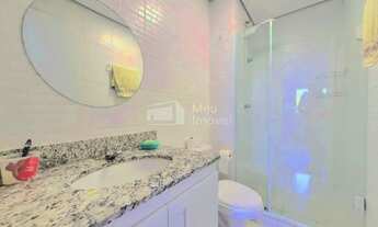 Imagem 5: APARTAMENTO 1 DORMITÓRIO MOBILIADO