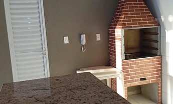 Imagem 3: Alugo apartamento condomínio Marajoara II