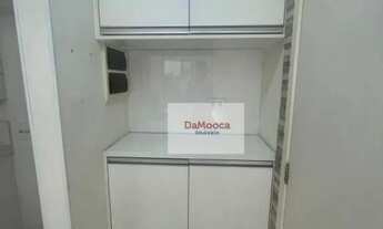 Imagem 5: Apartamento com 3 dormitórios para alugar, 68 m² por R$ 3.624,86/mês - Vila Ivone - São Pa