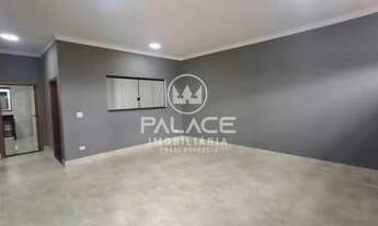 Imagem 3: Casa à venda em água branca, piracicaba 3 quartos 130m²