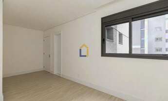 Imagem 5: Apartamento de 193m2 no bairro Ecoville