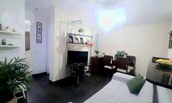 Imagem 6: Ótimo apartamento no Condomínio Vivendas de Santa Rosa, reformado