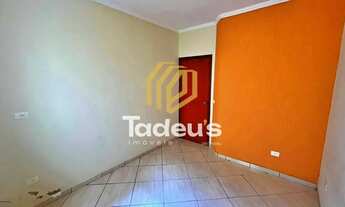 Imagem 4: Locação - Casa - Residencial Furlan - Santa Bárbara D'Oeste - SP