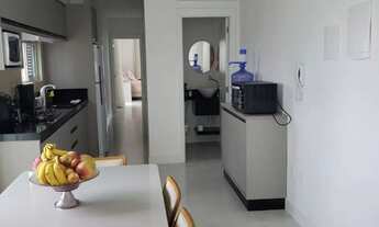 Imagem 7: Apartamento 2 suítes, 2 vagas garagem