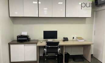 Imagem: Conjunto para alugar, 44 m² por R$ 5.346,00/mês