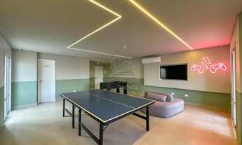 Imagem 6: Apartamento com 1 dorm, Aviação, Praia Grande - R$ 360 mil, Cod: 7703