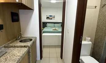 Imagem 3: Imóvel para aluguel tem 40 metros quadrados com 1 quarto em Boa Viagem - Recife - PE