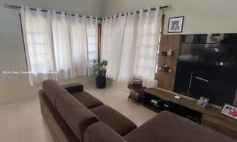 Imagem 6: Casa em Condomínio para Venda em Sorocaba, Vivendas do Lago, 4 dormitórios, 2 suítes, 5 ba