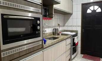 Imagem 5: Casa em Serraria, São José/SC