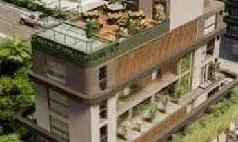 Imagem 5: MIRAH à Venda Flat / studio com 1 dormitório