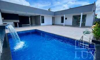 Imagem: 4 suítes no ponta negra 2