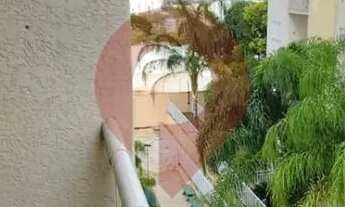 Imagem 7: Apartamento à venda no Condomínio Mais Campos Sales em Valinhos