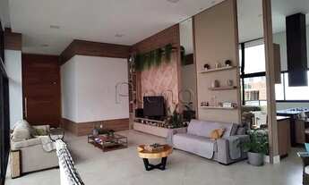 Imagem 6: Casa à venda em Itupeva, Medeiros, com 3 suítes, com 367 m², Residencial Terras do Alvorad