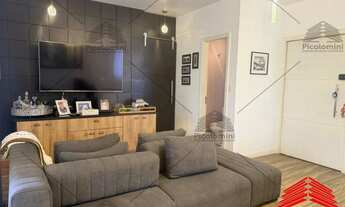 Imagem: Apartamento à venda na Mooca 3 quartos