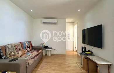 Imagem 3: Copacabana Apartamento com 1 dormitório