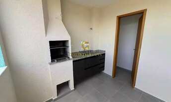 Imagem 4: Apartamento no Condomínio Rio Verde - Jardim Uirá, São José dos Campos/SP