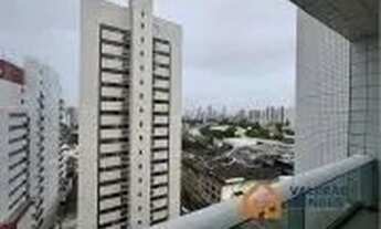 Imagem 6: Ceci- Quinta das Figueiras, 3 quartos, suite, varanda, 85m²,andar alto , nascente