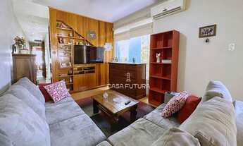 Imagem: Casa com 4 dormitórios à venda, 134 m²