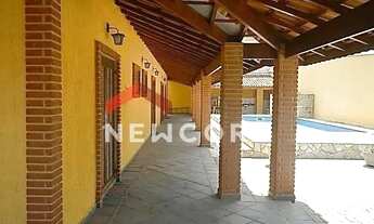 Imagem 7: Sobrado em Rua Raimundo Fidêncio - Balneario Maria Helena Novaes - Peruíbe/SP