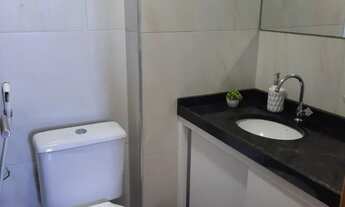 Imagem 7: Edf. Vania Vidal | 2 quartos + 1 | Nascente