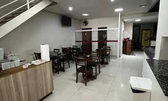 Imagem: Restaurante - somente almoço - Vila Maria