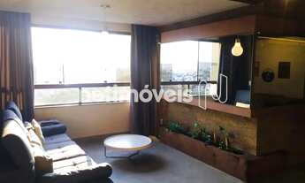 Imagem 5: Apartamento de 3 quartos e 3 vagas com elevador no Castelo